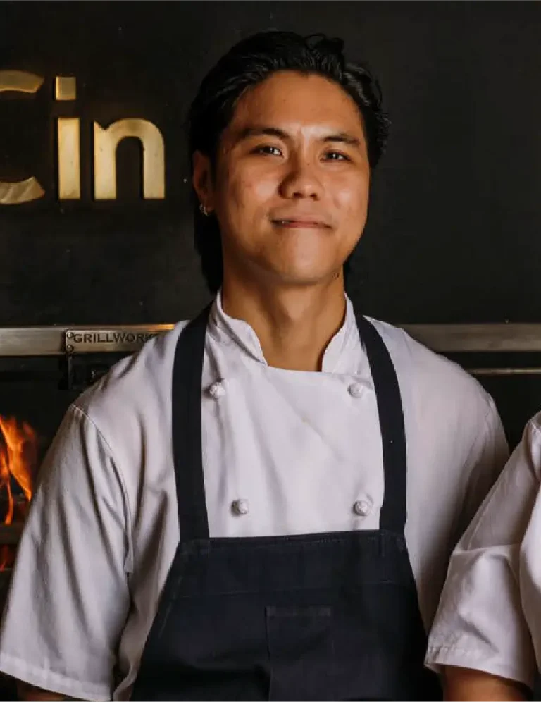 Cincin Italian restaurant - About usAsset 12@2x